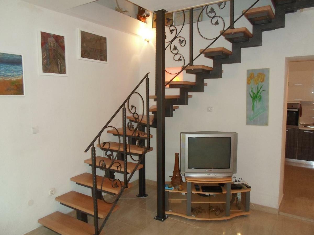 Apartment Mira Slime 외부 사진