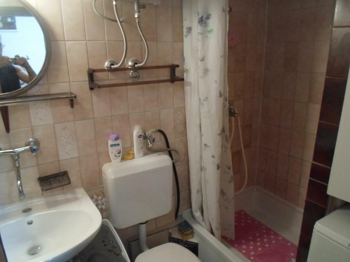 Apartment Mira Slime 외부 사진