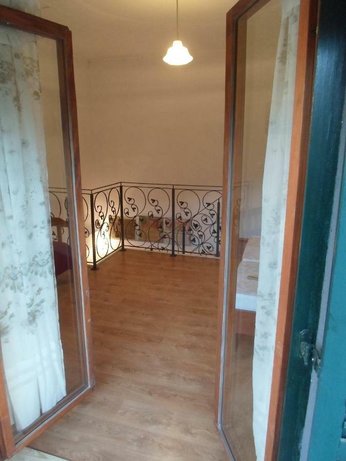 Apartment Mira Slime 외부 사진