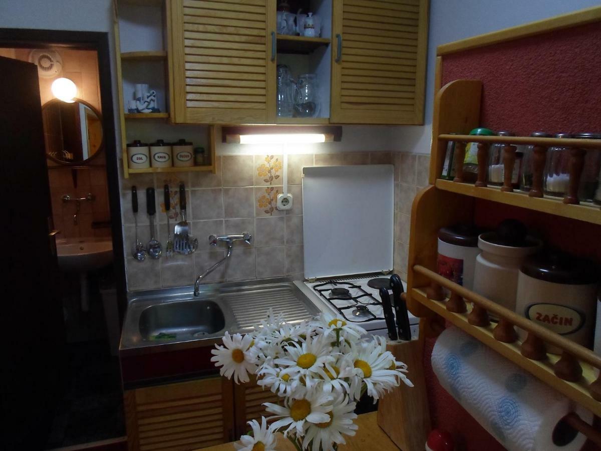 Apartment Mira Slime 외부 사진